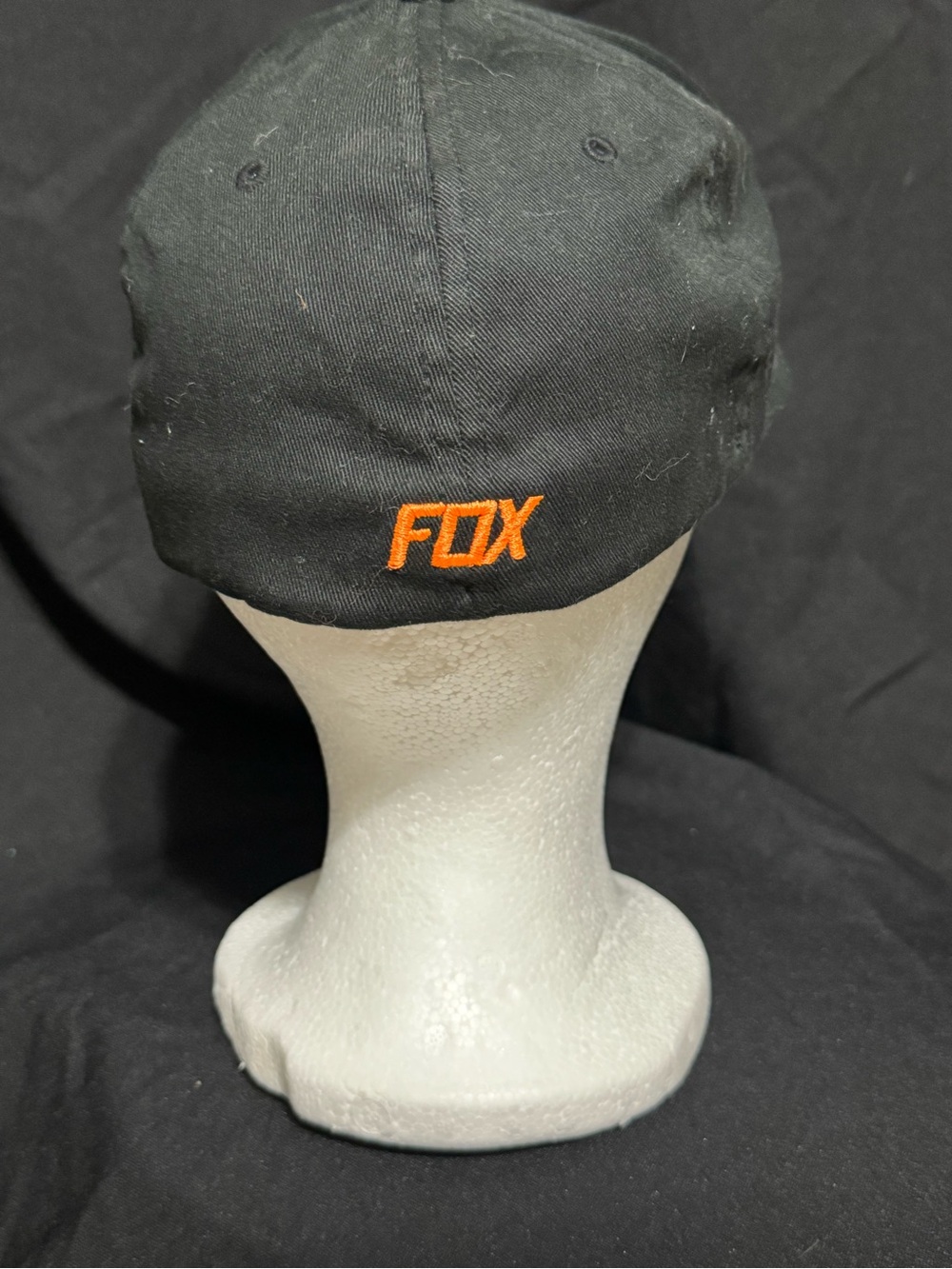 Fox Hat - Picture 3 of 6